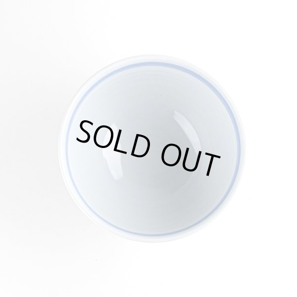 Photo3: Donburi Bowl for Noodles Amime (13cm/5.1in) (3)