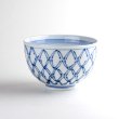 Photo1: Donburi Bowl for Noodles Dami ami (13cm/5.1in) (1)