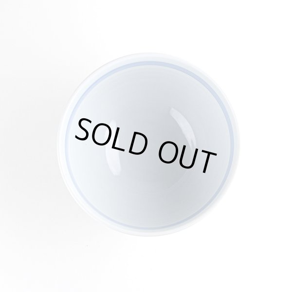 Photo3: Donburi Bowl for Noodles Dami ami (13cm/5.1in) (3)