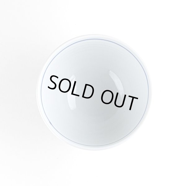 Photo3: Donburi Bowl for Noodles Sensuji (13cm/5.1in) (3)