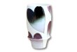 [Made in Japan] Heart (Black) tall cup