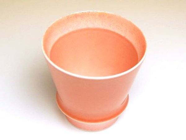 Photo2: Cup Sweet pink (2)