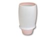 [Made in Japan] Pearl pink tall cup