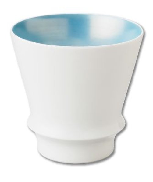 [Made in Japan] Blue sapphire cup