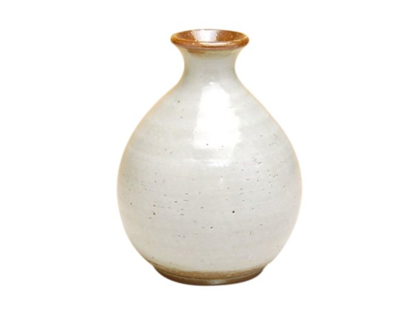 [Made in Japan] Karatsu kohiki SAKE bottle