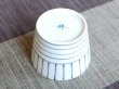 Photo3: Small Bowl for Soba Soup (7.8cm) Sen moyou Cup (3)