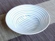 Photo2: Medium Bowl (14.3cm) Sen moyou (2)