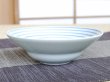 Photo3: Medium Bowl (14.3cm) Sen moyou (3)