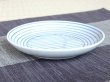 Photo2: Medium Plate (15cm) Sen moyou (2)