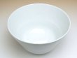 Photo2: Donburi Bowl for Noodles (16cm) Hakuji (2)