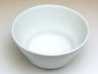 Photo2: Donburi Bowl for Noodles (13cm) Hakuji (2)