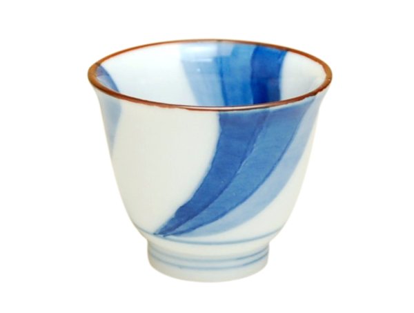 [Made in Japan] Ryusui SAKE cup