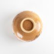 Photo7: Matcha Bowl Cherry Blossom Pattern Nishiki-Sakura with Wooden Box (7)