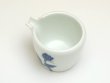 Photo3: Lipped Bowl Bara Rose (Small) (3)