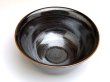 Photo2: Rice Bowl Tenmoku kasuri (2)