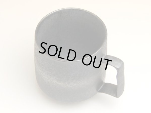 Photo2: Mug Ginga (2)