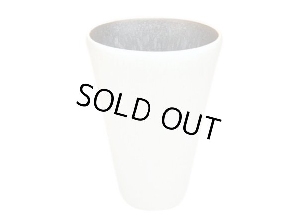 [Made in Japan] Katsurauchi (Black) tall cup