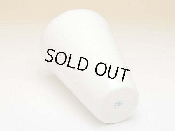 Photo3: Tall Cup Katsurauchi (Black) (3)