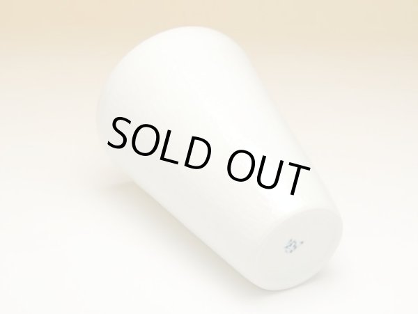 Photo3: Tall Cup Katsurauchi (Gold) (3)