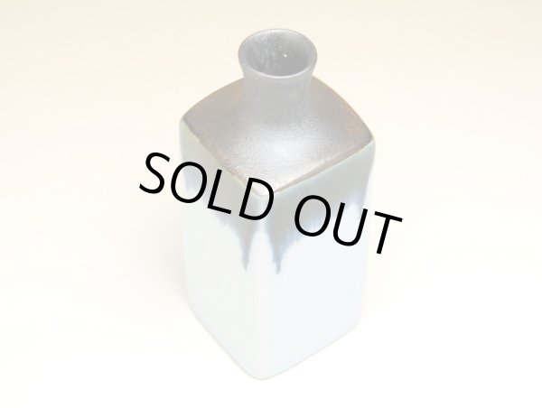 Photo2: Single-Flower Vase Manri (2)