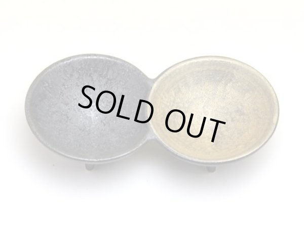 Photo2: Small Bowl Kurokin (11.4cm/4.5in) (2)