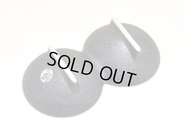 Photo3: Small Bowl Kurokin (11.4cm/4.5in) (3)