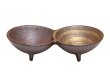 Photo1: Small Bowl Chausukin (11.4cm/4.5in) (1)