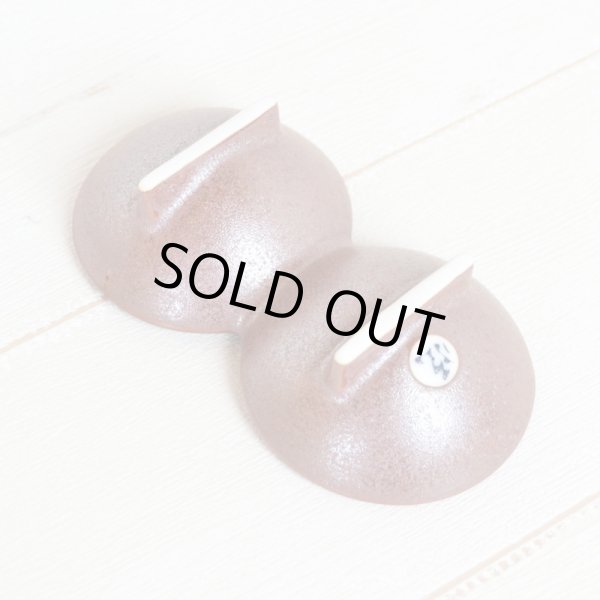 Photo4: Small Bowl Chausukin (11.4cm/4.5in) (4)