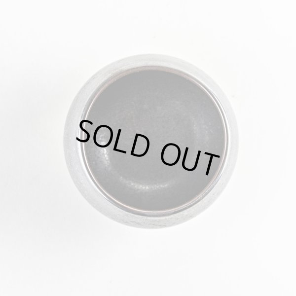 Photo5: Cup Ginsai shizuku Silver (5)