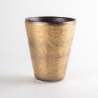 Photo1: Cup Nunome Kinsai Gold (1)