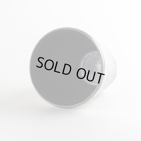 Photo3: Cup Nunome Ginsai Silver (3)