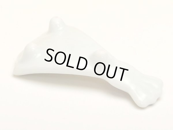 Photo2: Chopstick rest Nishiki iroe suji (2)