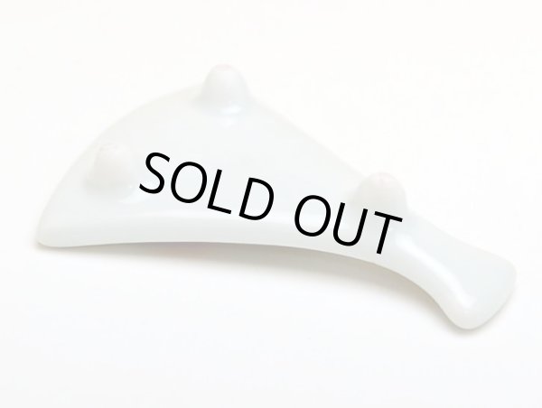 Photo2: Chopstick rest Nishiki unkin (2)