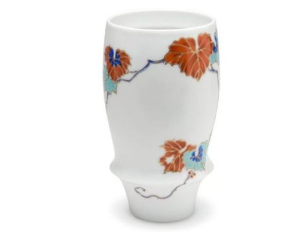 [Made in Japan] Ivy tall cup