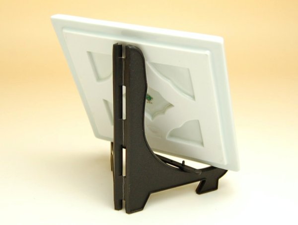 Photo2: Small Decorative Plate Tanabata (2)