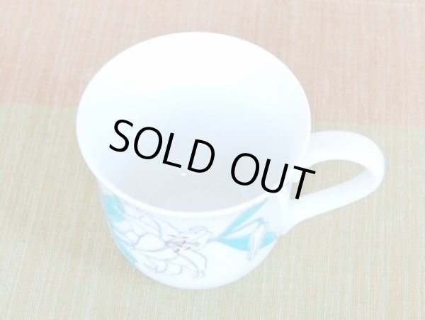 Photo3: Mug Shiro Casablanca (3)