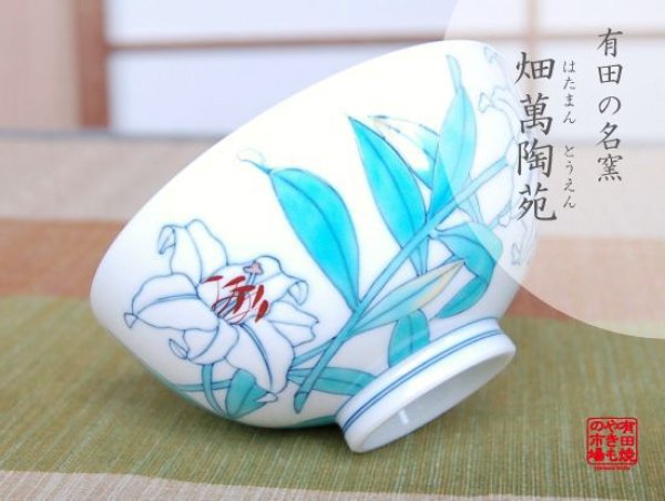 [Made in Japan] Shiro Casablanca rice bowl