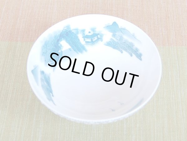 Photo3: Rice Bowl Gyokusai Umezume(Small) (3)