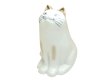 [Made in Japan] Omukae neko (Blown) Ornament doll