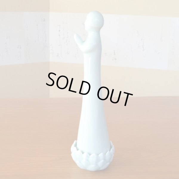 Photo3: Prayer beads hanger Seiji (3)