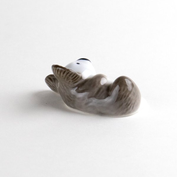 Photo2: Chopstick rest Koala (2)