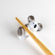 Photo4: Chopstick rest Koala (4)