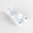 Photo2: Chopstick Rest Polar Bear Shiro-Kuma (2)