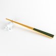 Photo5: Chopstick Rest Polar Bear Shiro-Kuma (5)