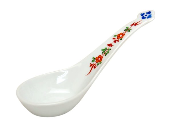 [Made in Japan] Hanae Renge spoon