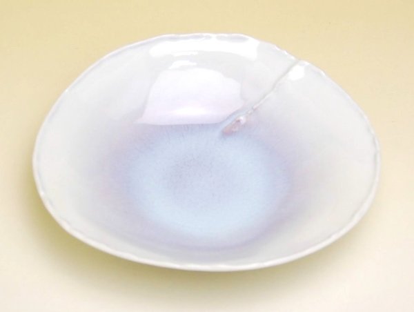 Photo2: Medium Bowl (15.3cm) Shiori (2)