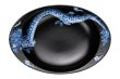 Photo2: Oval dish (26.6cm) Koutei Ryu Dragon (2)