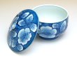Photo3: Tea Cup set for Green Tea 5 pcs Cups Kyou botan (3)