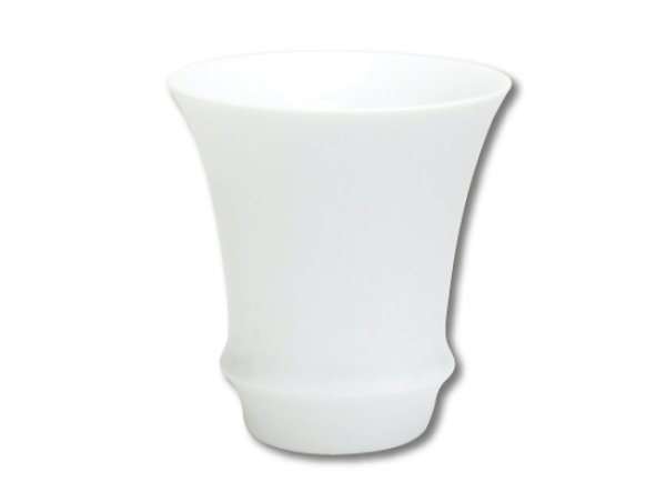 [Made in Japan] Hakuji (Vertical) SAKE GLASS