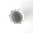 Photo5: Sake Cup Kinno botan Blue peony (6.5cm/2.5in) (5)